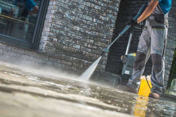Best Restaurant Pressure Washing  in Oneonta, AL